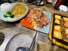-花食间餐吧(远大购物中心群力店)