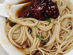 -二泉园老菜馆·百年无锡菜