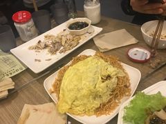 -陈记农家挂炉烤肉(雁南一路店)
