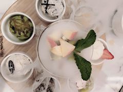 -哈根达斯(芳圆里店)