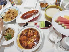 -大鸭梨烤鸭(房山店)