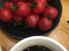 -超越炭火牛蛙火锅鸡(河东店)