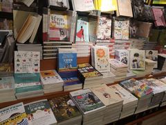 -西西弗书店&矢量咖啡(壹方购物中心店)