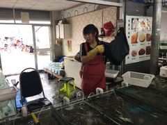-南戴河海滨市场