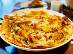 均州油馍-丹江渔村(望京店)