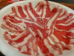 -渝味晓宇火锅(合川路店)