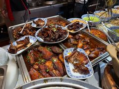 -梅溪·小伙子干挑面(安吉总店)