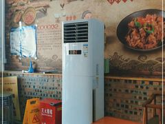 -姥家大锅台(凤凰岭店)