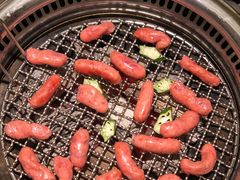 -一品诚记烤肉·甄选店(中南路店)