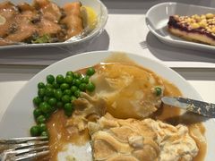 -宜家·瑞典风味餐厅(武汉荟聚中心店)