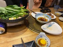 -一井烧肉·活鳗·寿司(望京SOHO店)