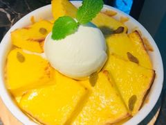 -新白鹿餐厅(京基KK ONE店)