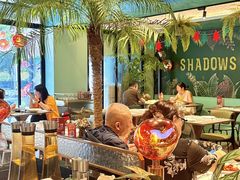 -SHADOWS•Bistro&Eatery(安福路店)