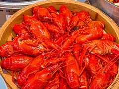 -靓靓蒸虾·头牌蒸虾(光谷风情街店)