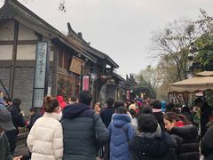 -宫廷糕点铺