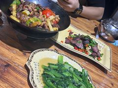 -胡师傅三下锅(汽车站店)