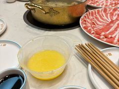 -珺小七铜锅涮肉(桃园路店)