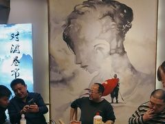 -水煮三国·川鲁江湖菜(香山店)