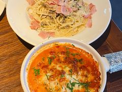 -FABIO’S费比欧披萨餐厅