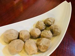 -广味鲜潮汕牛肉火锅(延安三路店)