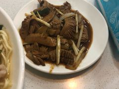 -二扁私房面馆(崂山路店)