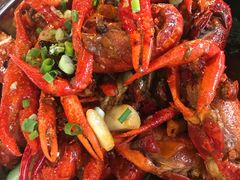 -熊记虾王·小龙虾(东晓南店)