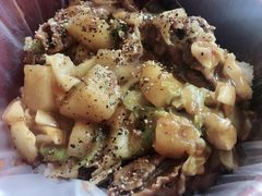 -胖哥料理(兴义里店)