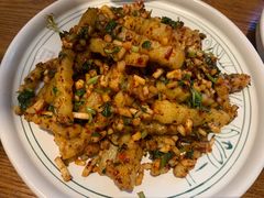-云海肴·汽锅鸡·云南菜(苏州中心店)