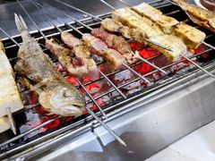 -小寒羊烧烤(凯瑞时代大厦店)