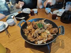 -食光慢宴·安吉土菜馆