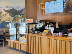 -星巴克(天津佛罗伦萨小镇店)