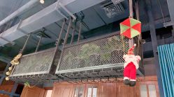 -影博莎美容美发形象设计中心