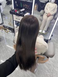 -藤野造型烫染·漂发