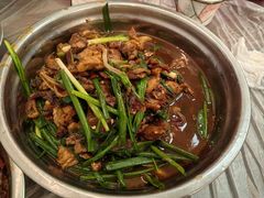 -高子烧鸡公(五里堆路店)