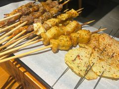 -肉串汪(西便门店)