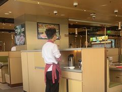 -海底捞火锅(CBD安泰广场店)