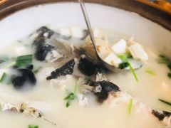 -姜君·千岛湖鱼头馆(浦东大道店)