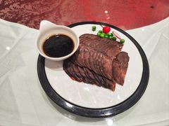 -全聚德(领城国际店)