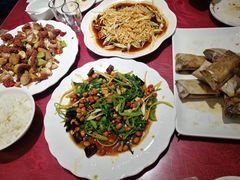 -天添纸包鸡家常菜