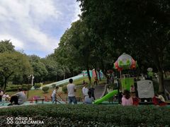 -天河儿童公园