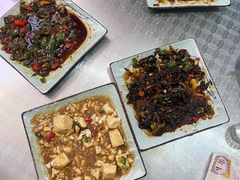 -上清米粉农家小炒