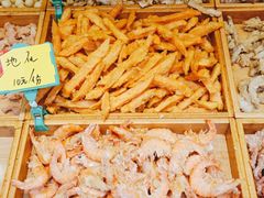 -炸肉先生总店(青泥店)