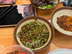 -黔三一夺夺粉酸汤火锅(百信店)