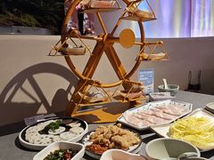 -故里和山·成都火锅(欢乐港湾店)