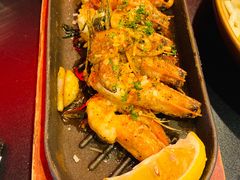 -CRAZYONES西班牙海鲜饭(日月光店)