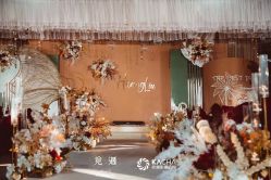 -觅遇Meet U私人婚礼定制(潮汕店)