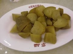 -华梅西餐厅(哈尔滨中央大街店)