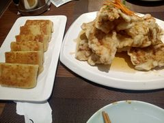 -北李妈妈菜·虾爬子大锅贴(贵和店)
