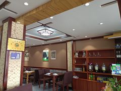 -菌之家·专业纯野生菌火锅·特色炒菌