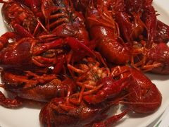 -上海虹桥宾馆味翠餐厅